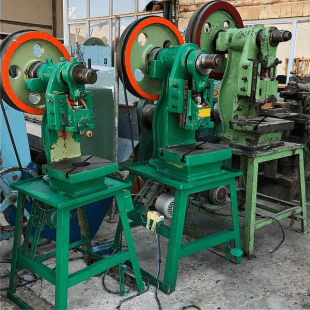 تیم فنی مجرب